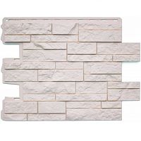 Цокольный сайдинг Камень Шотландский Абердин