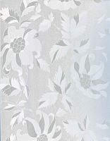 Ламинированная панель ПВХ Пион