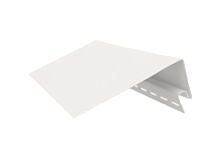 Околооконная планка белая Альта-Профиль 3,00