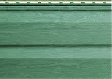 Коллекция "ПРЕМИУМ" Акриловый сайдинг Зелёный