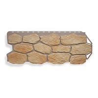 Цокольный сайдинг Греческий