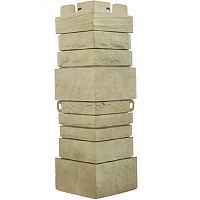 Скалистый камень Алтай угол наружный