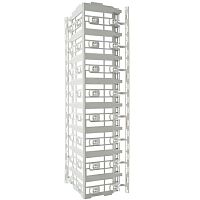 Профиль крепёжная основа