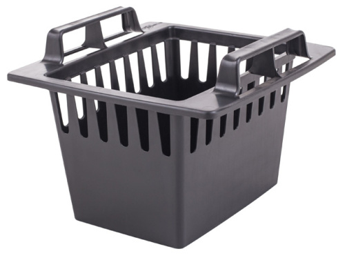 Корзина к дождеприёмнику