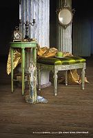 Ламинат Tarkett (Таркет), серия ESTETICA, Дуб Селект темно-коричневый