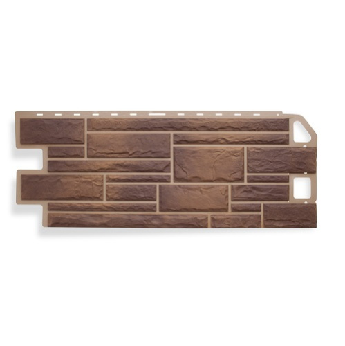 Цокольный сайдинг камень Сланец Цокольный сайдинг камень Сланец