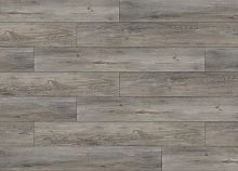 Каменно-полимерная плитка Floorwood Genesis Дуб Одерон