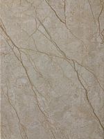 Ламинированная панель ПВХ Мрамор капучино