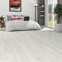 Ламинат Westerhof  Platinum+ Дуб Перламутровый