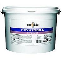 Грунтовка Perfekta Бетофикс 20 кг