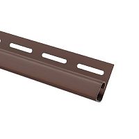 Финишный профиль ТН ОПТИМА Каштан 3м