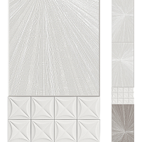 Панель ПВХ Флэш