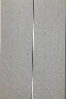 Ламинированная панель ПВХ Кварцит светлый