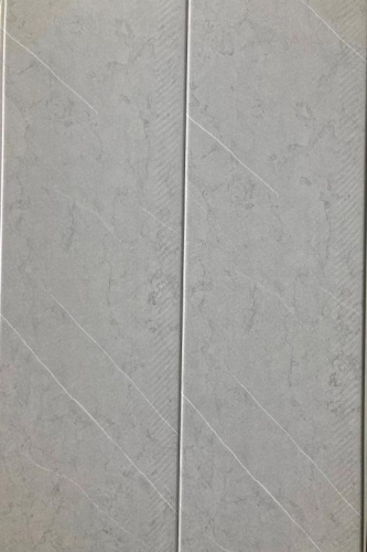 Ламинированная панель ПВХ Кварцит светлый Ламинированная панель ПВХ Кварцит светлый