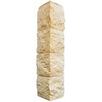 Туф Новозеландский угол наружный