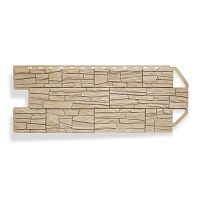 Цокольный сайдинг Колорадо