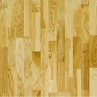 Паркетная доска Floorwood Дуб Робуст лак 3П