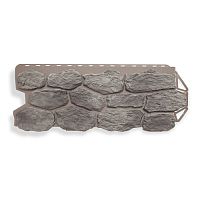 Цокольный сайдинг Скандинавский