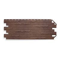 Цокольный сайдинг Рим