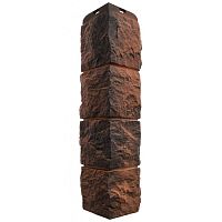 Туф Иранский угол наружный