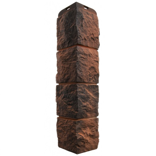 Туф Иранский угол наружный Туф Иранский угол наружный