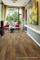 Ламинат Tarkett (Таркет), серия ESTETICA, Дуб Натур коричневый