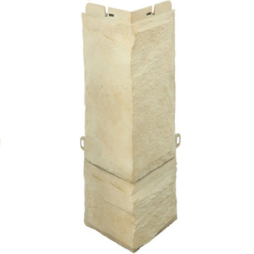 Гранит Крымский угол наружный