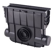 Пескоуловитель