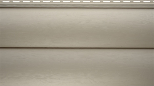 Сайдинг Blockhouse Престиж Бежевый ВН-02 Сайдинг Blockhouse Престиж Бежевый ВН-02