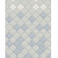 Панель ПВХ Лила триколор