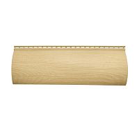 Сайдинг Blockhouse Люкс Бук ВН-01