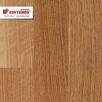 Паркетная доска, Дуб ориджинл, 3-х полосный декор