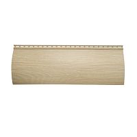 Сайдинг Blockhouse Люкс Ольха ВН-01