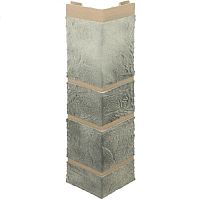 Камень Топаз угол наружный