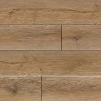 Каменно-полимерная плитка Floorwood Unit Дуб Кедди