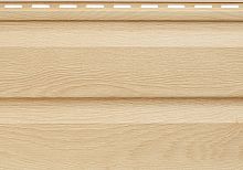 Сайдинг Канада Плюс Люкс Бук