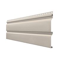 Сайдинг ТН ОПТИМА корабельный брус Акация, 3м