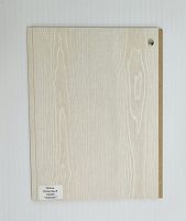 Панели МДФ "Союз", Ясень кремовый