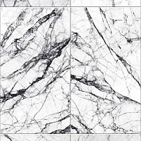 Панель ПВХ Марвин белый Соло