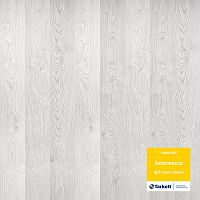 Ламинат Tarkett, серия Intermezzo, Дуб Соната белый