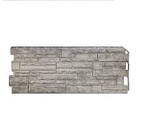 Цокольный сайдинг Пиренеи