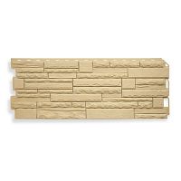 Цокольный сайдинг Кавказ