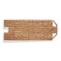 Цокольный сайдинг Невада