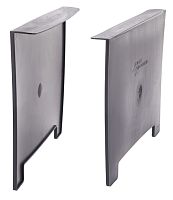 Перегородки к дождеприёмнику