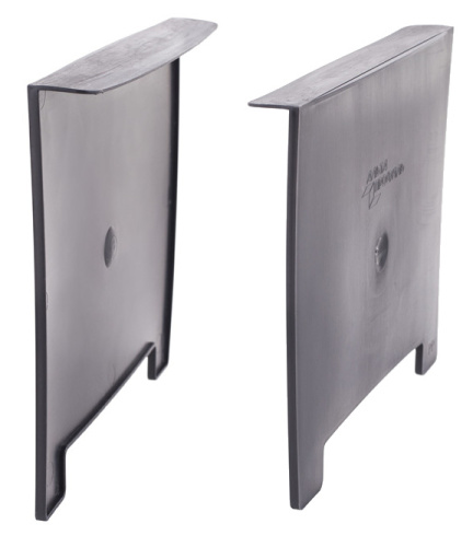 Перегородки к дождеприёмнику