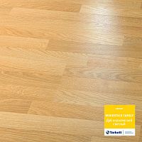 Ламинат Tarkett (Таркет) Woodstock Дуб Королевский светлый