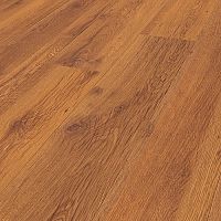 Ламинат Kronospan (Кроношпан) Кастелло Дуб высокогорный