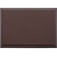 Отделочный элемент №3 коричневый