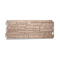 Цокольный сайдинг Алтай