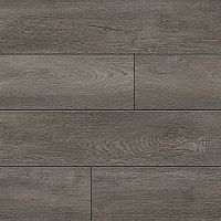 Каменно-полимерная плитка Floorwood Unit Дуб Хьюмер